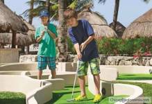 Dreams Puerto Aventuras 784.00 in Mexico Riviera Maya 7 nights.
