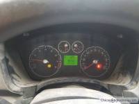 2010 ford transit connect