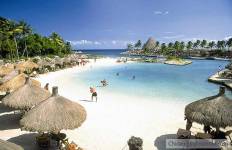 Dreams Puerto Aventuras 784.00 in Mexico Riviera Maya 7 nights.