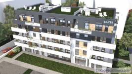 Myślisz o powrocie? POLSKA - MOŃKI Mieszkania na Sprzedaż - apartamentowiec SILVER