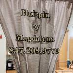 Nowy boutique salon fryzjerski w Algonquin, IL