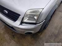 2010 ford transit connect