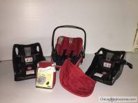 Britax car seat