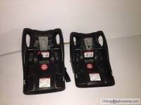 Britax car seat