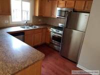 Townhouse for Rent