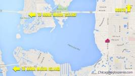 Bradenton FL Vacation Rental