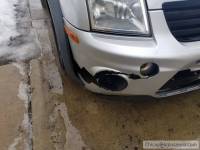 2010 ford transit connect