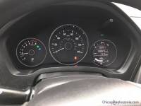 2017 Honda HR-V AWD