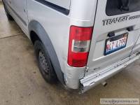 2010 ford transit connect