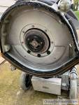Advance SC350 Scrubber