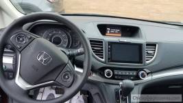 2015 Honda CR-V · EX Sport Utility 4D