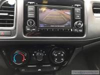 2017 Honda HR-V AWD