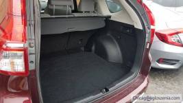 2015 Honda CR-V · EX Sport Utility 4D