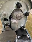 Advance SC350 Scrubber