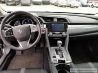 2017 Honda Civic · EX Sedan 4D