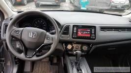 2018 Honda HR-V