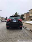 2017 Honda HR-V AWD
