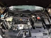 2017 Honda Civic · EX Sedan 4D