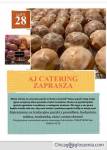 Zapraszmy na pączki w ten czwartek i w nastepny wtorek