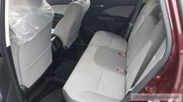 2015 Honda CR-V · EX Sport Utility 4D