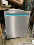NEW KitchenAid Front Control Dishwasher in PrintShield Stainless with ProWash, 46 dBA