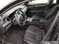 2017 Honda Civic · EX Sedan 4D