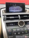 2017 Lexus 200