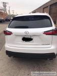 2017 Lexus 200