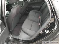 2017 Honda Civic · EX Sedan 4D