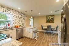 Better than new!!! 2 bed/2 bath/2 car garage plus den/office.