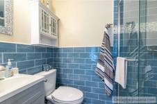 Better than new!!! 2 bed/2 bath/2 car garage plus den/office.