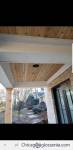 Hardwood, laminate, vinyl plank. Ukladam podlogi i basebord.