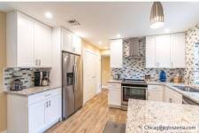 Better than new!!! 2 bed/2 bath/2 car garage plus den/office.