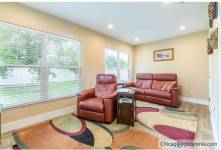 Better than new!!! 2 bed/2 bath/2 car garage plus den/office.