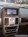 2009 Chrysler Town & Country · Touring Minivan 4D