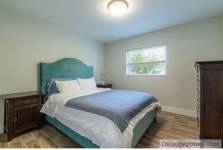 Better than new!!! 2 bed/2 bath/2 car garage plus den/office.