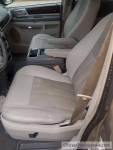 2009 Chrysler Town & Country · Touring Minivan 4D