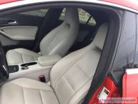 2014 mercedes benz cla250