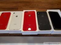 IPhone Samsung Promocja na Marzec