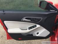 2014 mercedes benz cla250
