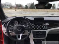 2014 mercedes benz cla250