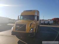 2011 volvo vnl670 907k miles