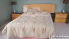 Bedroom set