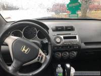 2008 Honda Fit · Hatchback 4D
