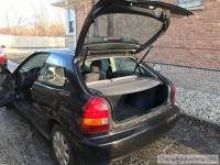 Honda Civic r.1999 Mil:49000