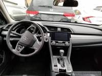 2017 Honda Civic · EX Sedan 4D