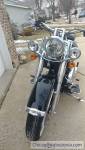 2017 HARLEY DAVIDSON SOFTAIL DELUXE