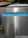 NEW KitchenAid Front Control Dishwasher in PrintShield Stainless with ProWash, 46 dBA