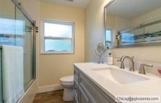 Better than new!!! 2 bed/2 bath/2 car garage plus den/office.