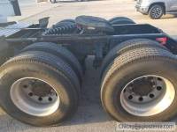 Volvo VNL 780, Volvo D13 12.8L 500 HP